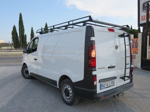 Renault Trafic 2.0 DCI 130CV - Foto 9