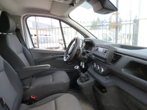 Renault Trafic 2.0 DCI 130CV - Foto 16