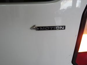Volkswagen Caddy 2.0 TDI 90 kW VOLKSWAGEN CADDY 2.0 TDI 122 CV 4 MOTION - Foto 11