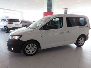 Volkswagen Caddy 2.0 TDI 90 kW VOLKSWAGEN CADDY 2.0 TDI 122 CV 4 MOTION - Foto 30