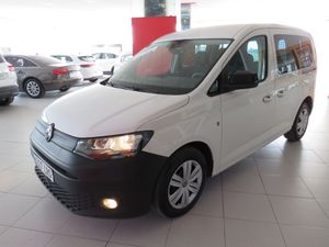 Volkswagen Caddy 2.0 TDI 90 kW VOLKSWAGEN CADDY 2.0 TDI 122 CV 4 MOTION - Foto 31