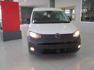 Volkswagen Caddy 2.0 TDI 90 kW VOLKSWAGEN CADDY 2.0 TDI 122 CV 4 MOTION - Foto 17