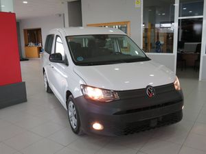 Volkswagen Caddy 2.0 TDI 90 kW VOLKSWAGEN CADDY 2.0 TDI 122 CV 4 MOTION - Foto 16