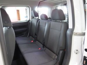Volkswagen Caddy 2.0 TDI 90 kW VOLKSWAGEN CADDY 2.0 TDI 122 CV 4 MOTION - Foto 25