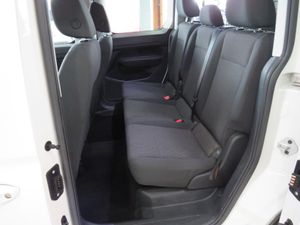 Volkswagen Caddy 2.0 TDI 90 kW VOLKSWAGEN CADDY 2.0 TDI 122 CV 4 MOTION - Foto 24