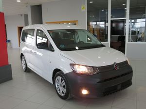 Volkswagen Caddy 2.0 TDI 90 kW VOLKSWAGEN CADDY 2.0 TDI 122 CV 4 MOTION - Foto 15