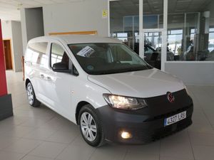 Volkswagen Caddy 2.0 TDI 90 kW VOLKSWAGEN CADDY 2.0 TDI 122 CV 4 MOTION - Foto 33