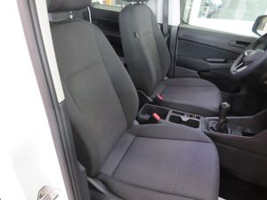 Volkswagen Caddy 2.0 TDI 90 kW VOLKSWAGEN CADDY 2.0 TDI 122 CV 4 MOTION - Foto 20
