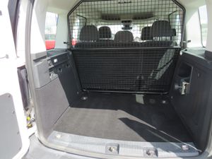 Volkswagen Caddy 2.0 TDI 90 kW VOLKSWAGEN CADDY 2.0 TDI 122 CV 4 MOTION - Foto 5