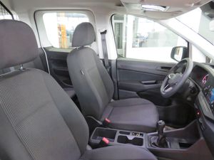 Volkswagen Caddy 2.0 TDI 90 kW VOLKSWAGEN CADDY 2.0 TDI 122 CV 4 MOTION - Foto 21