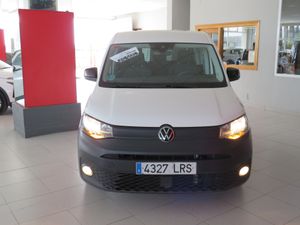 Volkswagen Caddy 2.0 TDI 90 kW VOLKSWAGEN CADDY 2.0 TDI 122 CV 4 MOTION - Foto 32