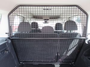Volkswagen Caddy 2.0 TDI 90 kW VOLKSWAGEN CADDY 2.0 TDI 122 CV 4 MOTION - Foto 6