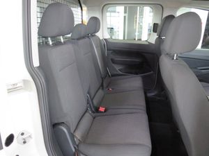 Volkswagen Caddy 2.0 TDI 90 kW VOLKSWAGEN CADDY 2.0 TDI 122 CV 4 MOTION - Foto 23