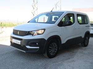 Peugeot Rifter Active Pack Standard BlueHDi 100 - Foto 4