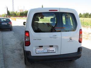 Peugeot Rifter Active Pack Standard BlueHDi 100 - Foto 14