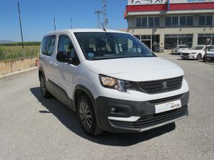 Peugeot Rifter Active Pack Standard BlueHDi 100 - Foto 32