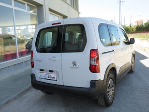 Peugeot Rifter Active Pack Standard BlueHDi 100 - Foto 3