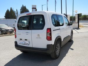 Peugeot Rifter Active Pack Standard BlueHDi 100 - Foto 29