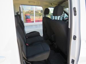 Peugeot Rifter Active Pack Standard BlueHDi 100 - Foto 9