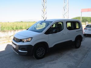 Peugeot Rifter Active Pack Standard BlueHDi 100 - Foto 19