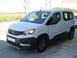 Peugeot Rifter Active Pack Standard BlueHDi 100 - Foto 20