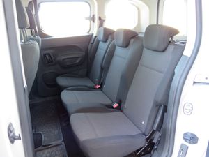 Peugeot Rifter Active Pack Standard BlueHDi 100 - Foto 8