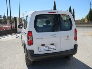 Peugeot Rifter Active Pack Standard BlueHDi 100 - Foto 27