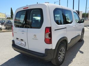 Peugeot Rifter Active Pack Standard BlueHDi 100 - Foto 30
