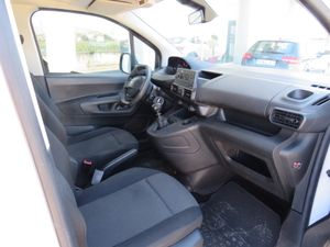 Peugeot Rifter Active Pack Standard BlueHDi 100 - Foto 10