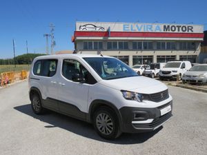 Peugeot Rifter Active Pack Standard BlueHDi 100 - Foto 2