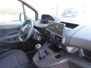 Peugeot Rifter Active Pack Standard BlueHDi 100 - Foto 11