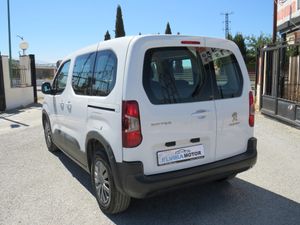 Peugeot Rifter Active Pack Standard BlueHDi 100 - Foto 26