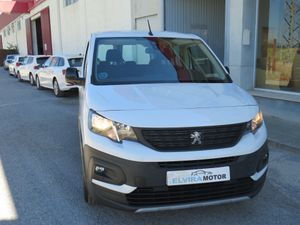 Peugeot Rifter Active Pack Standard BlueHDi 100 - Foto 17
