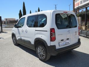 Peugeot Rifter Active Pack Standard BlueHDi 100 - Foto 25