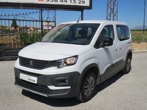 Peugeot Rifter Active Pack Standard BlueHDi 100 - Foto 34