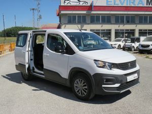 Peugeot Rifter Active Pack Standard BlueHDi 100 - Foto 22