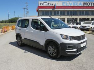 Peugeot Rifter Active Pack Standard BlueHDi 100 - Foto 31