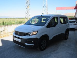 Peugeot Rifter Active Pack Standard BlueHDi 100 - Foto 3