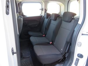 Peugeot Rifter Active Pack Standard BlueHDi 100 - Foto 5