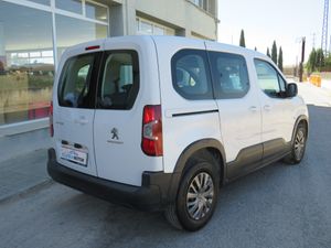Peugeot Rifter Active Pack Standard BlueHDi 100 - Foto 15
