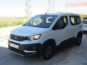 Peugeot Rifter Active Pack Standard BlueHDi 100 - Foto 18
