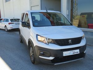 Peugeot Rifter Active Pack Standard BlueHDi 100 - Foto 16