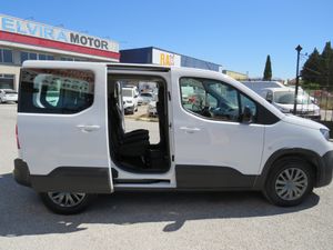 Peugeot Rifter Active Pack Standard BlueHDi 100 - Foto 23