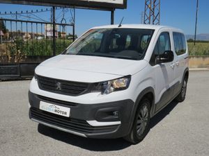 Peugeot Rifter Active Pack Standard BlueHDi 100 - Foto 33