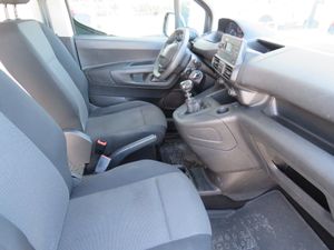 Peugeot Rifter Active Pack Standard BlueHDi 100 - Foto 7
