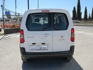 Peugeot Rifter Active Pack Standard BlueHDi 100 - Foto 28