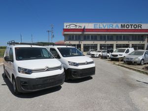 Citroën Berlingo Talla M BlueHDi 100 S&S Feel - Foto 3