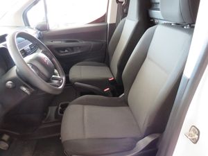 Citroën Berlingo Talla M BlueHDi 100 S&S Feel - Foto 11