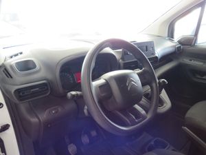 Citroën Berlingo Talla M BlueHDi 100 S&S Feel - Foto 13