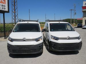 Citroën Berlingo Talla M BlueHDi 100 S&S Feel - Foto 4